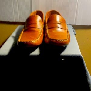 Cole Haan loafers